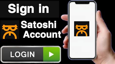 satoshi earn|Login .